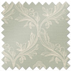 Trellis Prints, Vine and Bloom Bud Green - Made to Measure Curtains